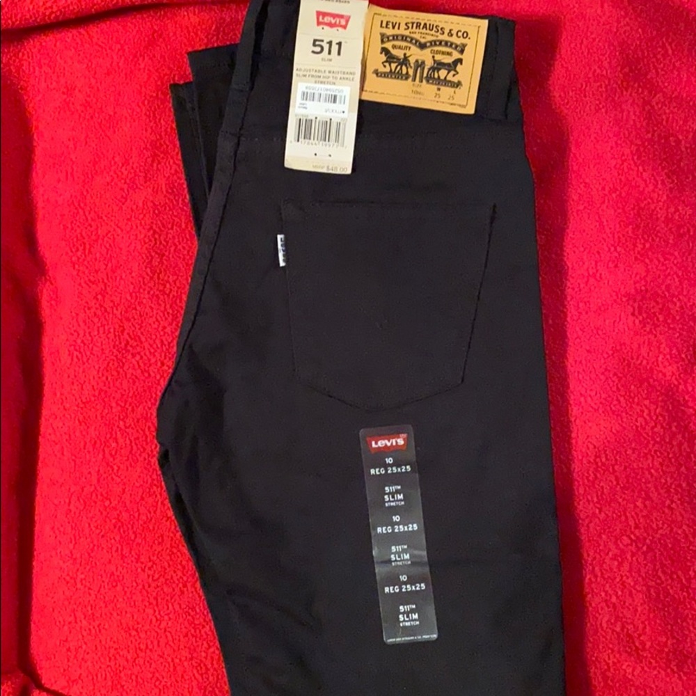 Levi’s Jeans